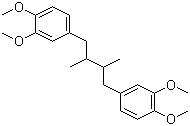 Terameprocol Structure,5701-82-6Structure