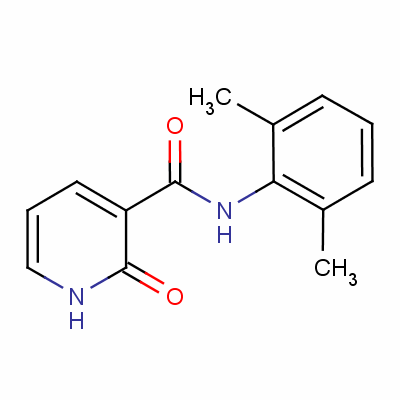 異尼辛結構式_57021-61-1結構式