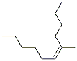 (5Z)-5-甲基-5-十一烯結(jié)構(gòu)式_57024-93-8結(jié)構(gòu)式