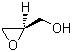 (R)-縮水甘油結(jié)構(gòu)式_57044-25-4結(jié)構(gòu)式