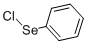 Phenylselenenyl chloride Structure,5707-04-0Structure