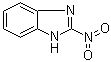 1H-benzimidazole,2-nitro-(9ci) Structure,5709-67-1Structure