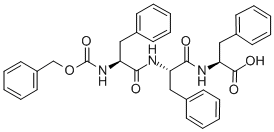 Z-phe-phe-phe-oh結(jié)構(gòu)式_57092-52-1結(jié)構(gòu)式