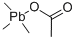 Acetoxytrimethyllead(IV) Structure,5711-19-3Structure