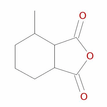 3-Methylhexahydrophthalic anhydride Structure,57110-29-9Structure