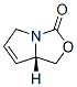 1H,3h-pyrrolo[1,2-c]oxazol-3-one,5,7a-dihydro-,(7as)-(9ci) Structure,571201-15-5Structure