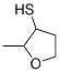 2-Methyltetrahydrofuran-3-thiol Structure,57124-87-5Structure