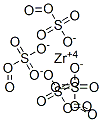 硫酸氧鋯結(jié)構(gòu)式_57126-73-5結(jié)構(gòu)式