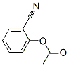 2-Cyanophenyl acetate Structure,5715-02-6Structure