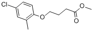 MCPB methyl ester Structure,57153-18-1Structure