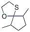 6,9-Dimethyl-1-oxa-4-thiaspiro[4.4]nonane Structure,57156-88-4Structure