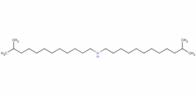 Diisotridecylamine Structure,57157-80-9Structure