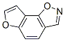 Furo[2,3-g]-1,2-benzisoxazole(9ci) Structure,57174-45-5Structure