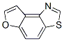 Furo[3,2-e]benzothiazole (9ci) Structure,57174-46-6Structure