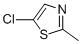 5-Chloro-2-methylthiazole Structure,57268-15-2Structure
