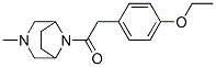 3-Methyl-3,8-diazabicyclo[3.2.1]octane Structure,57269-45-1Structure