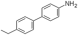 4-乙基聯(lián)苯-4-胺結(jié)構(gòu)式_5728-70-1結(jié)構(gòu)式