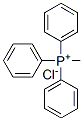 Methyl(triphenyl)phosphonium chloride Structure,57283-72-4Structure