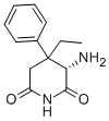 (S)-(-)-氨基格魯米特結(jié)構(gòu)式_57288-03-6結(jié)構(gòu)式