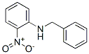 N-Benzyl-2-nitroaniline Structure,5729-06-6Structure