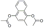 Menadiol diacetate Structure,573-20-6Structure