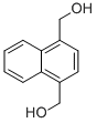 1,4-萘二甲醇結(jié)構(gòu)式_57322-45-9結(jié)構(gòu)式