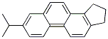 16,17-Dihydro-3-isopropyl-15h-cyclopenta[a]phenanthrene Structure,57325-68-5Structure