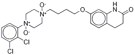 Aripiprazole n,n-dioxide Structure,573691-13-1Structure