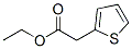 Ethyl 2-thiopheneacetate Structure,57382-97-5Structure