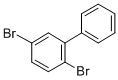 2,5-Dibromobiphenyl Structure,57422-77-2Structure