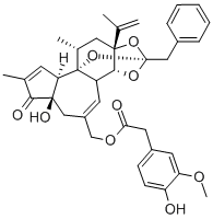 樹膠脂毒素結(jié)構(gòu)式_57444-62-9結(jié)構(gòu)式