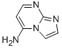 5-Aminoimidazo[1,2-a]pyrimidine Structure,57473-41-3Structure