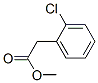 Methyl 2-chlorophenylacetate Structure,57486-68-7Structure