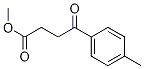 Methyl 4-(4-Methylphenyl)-4-oxobutanoate Structure,57498-54-1Structure