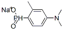 Toldimfos sodium Structure,575-75-7Structure