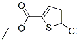 Ethyl 5-chlorothiophene-2-carboxylate Structure,5751-82-6Structure