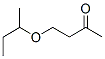 4-Sec-butoxy-2-butanone Structure,57545-63-8Structure