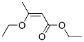 3-乙氧基-2-丁烯酸乙酯結(jié)構(gòu)式_57592-45-7結(jié)構(gòu)式