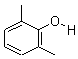 2,6-Dimethylphenol Structure,576-26-1Structure