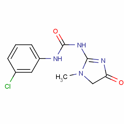 非諾班結(jié)構(gòu)式_57653-26-6結(jié)構(gòu)式