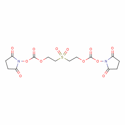 Bsocoes Structure,57683-72-4Structure