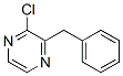 2-Chloro-3-benzylpyrazine Structure,57693-15-9Structure