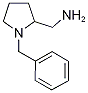 (1-Benzylpyrrolidin-2-yl)methanamine Structure,57734-44-8Structure