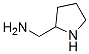 (2-Pyrrolidinyl)methylamine Structure,57734-57-3Structure