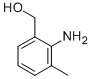 2-Amino-3-methylbenzyl alcohol Structure,57772-50-6Structure