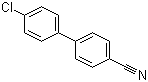 4’-Chloro-4-cyanobiphenyl Structure,57774-36-4Structure