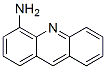 4-Aminoacridine Structure,578-07-4Structure