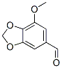 肉豆蔻醛結(jié)構(gòu)式_5780-07-4結(jié)構(gòu)式