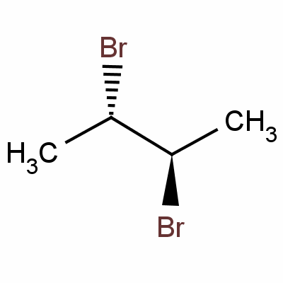 2,3-Dibromopentane Structure,5780-13-2Structure