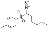 1-N-pentyl-1-tosylmethyl isocyanide Structure,578726-91-7Structure